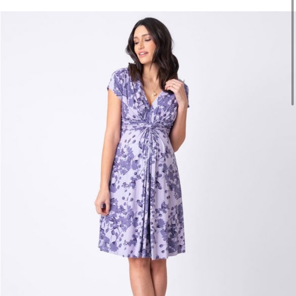 Brand new Seraphine Maternity dress